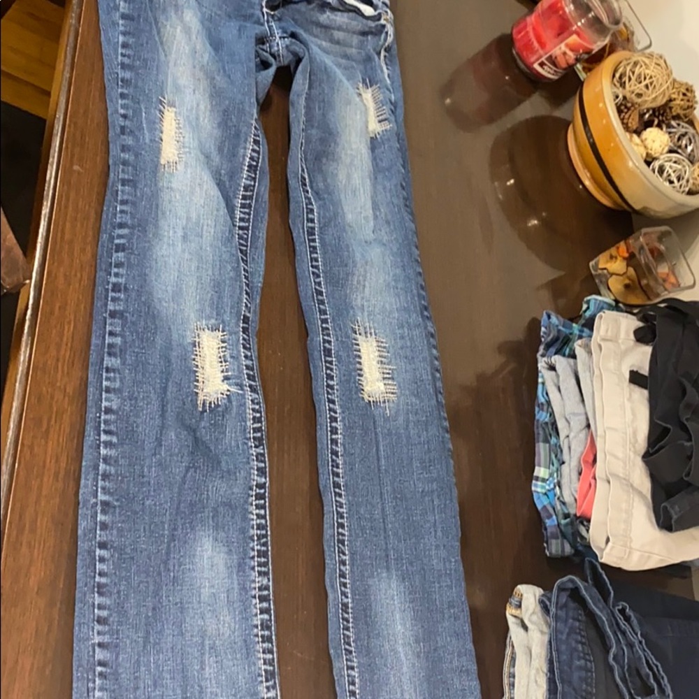 Jeans